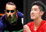 Alex Lanier & Hu Zhean, Bintang Baru Yang Akan Meramaikan Olimpiade LA 2028