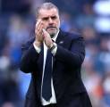 Ange Postecoglou Puji Semangat Juang Spurs Saat Bantai West Ham