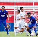 Arema FC Sukses Comeback Atas Malut United FC Berkat Perubahan Taktik