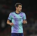 Arsenal Keok dari Bournemouth, Malam yang Buruk bagi Jakub Kiwior