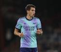 Arsenal Keok dari Bournemouth, Malam yang Buruk bagi Jakub Kiwior