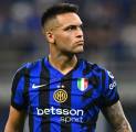 Ballon d'Or, Media Italia: Lautaro Martinez Akan Kalah dari Vini Jr.