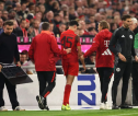 Bayern Menang 4-0 Atas VfB Stuttgart, Aleksandar Pavlovic Alami Cedera