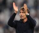 Berada di Puncak, Antonio Conte Tegaskan Napoli Belum Sempurna