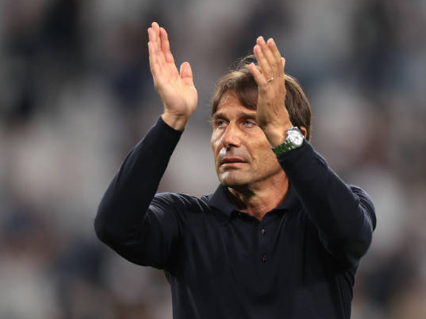 Antonio Conte