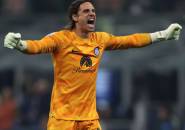 Berstatus juara Bertahan, Yann Sommer: Semua Tim Ingin Mengalahkan Kami