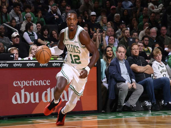 Boston Celtics Memutuskan untuk Depak Lonnie Walker