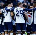 Bungkam West Ham 4-1, Ange Postecoglou Ungkap Strategi Kemenangan Tottenham