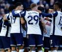 Bungkam West Ham 4-1, Ange Postecoglou Ungkap Strategi Kemenangan Tottenham