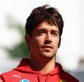 Charles Leclerc Yakin Ferrari Bisa Bersaing untuk Menang