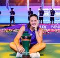 Daria Kasatkina Amankan Gelar Kedua Musim 2024 Di Ningbo