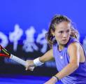 Daria Kasatkina Dan Mirra Andreeva Tak Susah Payah Menuju Final Di Ningbo