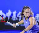 Daria Kasatkina Dan Mirra Andreeva Tak Susah Payah Menuju Final Di Ningbo