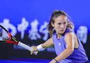 Daria Kasatkina Dan Mirra Andreeva Tak Susah Payah Menuju Final Di Ningbo