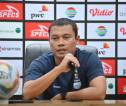 Dedi Nilai Kepercayaan Diri Jadi Kunci Persib Atasi Persebaya