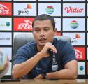 Dedi Nilai Kepercayaan Diri Jadi Kunci Persib Atasi Persebaya