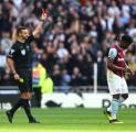 Dibantai Spurs, Lopetegui Soroti Kartu Merah Kudus dan Mentalitas West Ham