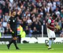 Dibantai Spurs, Lopetegui Soroti Kartu Merah Kudus dan Mentalitas West Ham