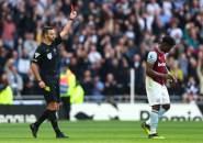 Dibantai Spurs, Lopetegui Soroti Kartu Merah Kudus dan Mentalitas West Ham