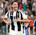 Diminati Real Madrid, Andrea Cambiaso Janji Setia kepada Juventus