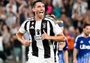 Diminati Real Madrid, Andrea Cambiaso Janji Setia kepada Juventus