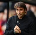 Diminta Scudetto, Antonio Conte: Tugas Saya Membangun Pondasi Tim