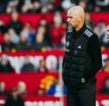 Dukungan Fans Jadi Kunci, Erik ten Hag Bahas Kebangkitan Manchester United