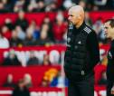 Dukungan Fans Jadi Kunci, Erik ten Hag Bahas Kebangkitan Manchester United