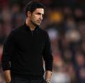 Emmanuel Petit Kritik Mikel Arteta Usai Arsenal Dikalahkan Bournemouth