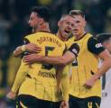 Fakta-fakta Menarik Usai Kemenangan Borussia Dortmund Atas St Pauli