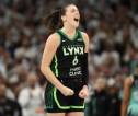 Final WNBA: Minnesota Lynx Ungguli Liberty Untuk Paksakan Game 5