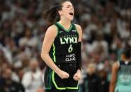 Final WNBA: Minnesota Lynx Ungguli Liberty Untuk Paksakan Game 5