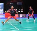 Gagal Tembus Final Denmark Open 2024, Begini Kata Fajar/Rian