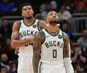 Giannis Antetokounmpo Sadar Posisinya Tidak Aman di Bucks