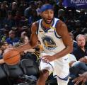 Golden State Warriors Berupaya Perpanjang Kontrak Moody