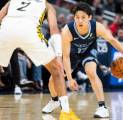 Grizzlies Kontrak Pemain Jepang Yuki Kawamura Dengan Kontrak Dua Arah