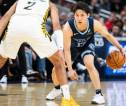 Grizzlies Kontrak Pemain Jepang Yuki Kawamura Dengan Kontrak Dua Arah