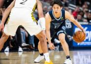 Grizzlies Kontrak Pemain Jepang Yuki Kawamura Dengan Kontrak Dua Arah