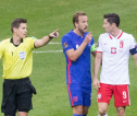 Harry Kane Antusias Jelang Duel Langsung dengan Lewandowski di UCL