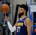 Jamal Murray Tegaskan Siap Memimpin Denver Nuggets