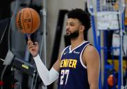 Jamal Murray Tegaskan Siap Memimpin Denver Nuggets