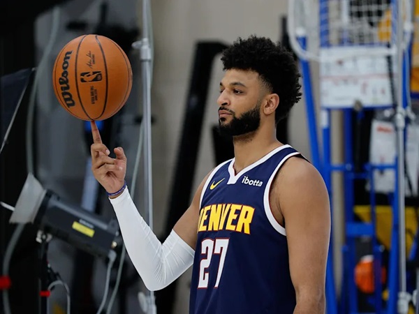 Jamal Murray Tegaskan Siap Memimpin Denver Nuggets