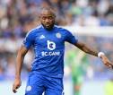 Jordan Ayew Hepi Usai Leicester City Berhasil Kalahkan Southampton