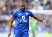 Jordan Ayew Hepi Usai Leicester City Berhasil Kalahkan Southampton