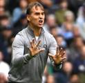 Julen Lopetegui Kecewa Usai West Ham Dihabisi Tottenham Hotspur