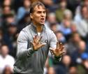 Julen Lopetegui Kecewa Usai West Ham Dihabisi Tottenham Hotspur