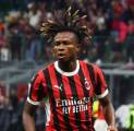 Kalahkan Udinese, Samuel Chukwueze: Milan Butuh Kemenangan Ini