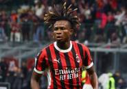 Kalahkan Udinese, Samuel Chukwueze: Milan Butuh Kemenangan Ini