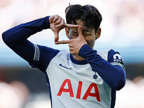 Kalahkan West Ham 4-1, Son Heung-min Ungkap Kunci Kebangkitan Tottenham