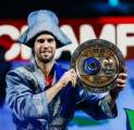 Karen Khachanov Tak Biarkan Gabriel Diallo Menang Dramatis Di Almaty